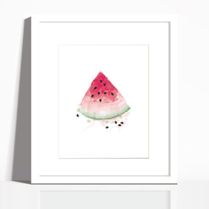 Watermelon Slurp